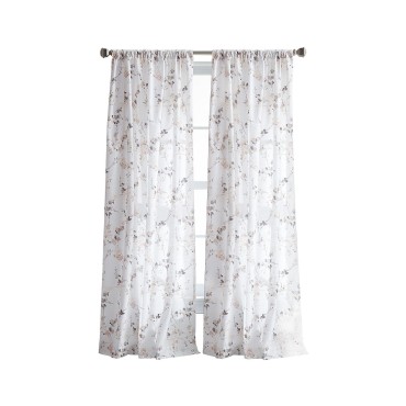 Sheer Set, 2 Piece...