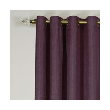 Lined Grommet Top Wi...