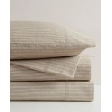 Extra Deep Pocket Cotton 4-Pc. Sheet Set, King