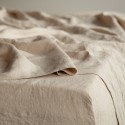 100% Linen Sheet Set