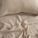 100% Linen Sheet Set