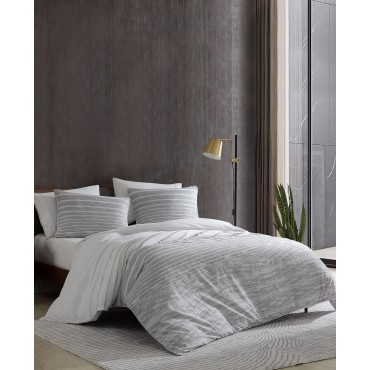 Abstract Stripe Duve...