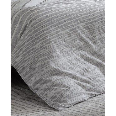 Abstract Stripe Duve...