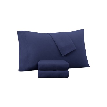 Supersoft 4 Pc Sheet...