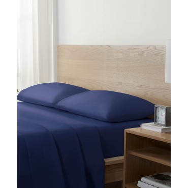 Supersoft 4 Pc Sheet...