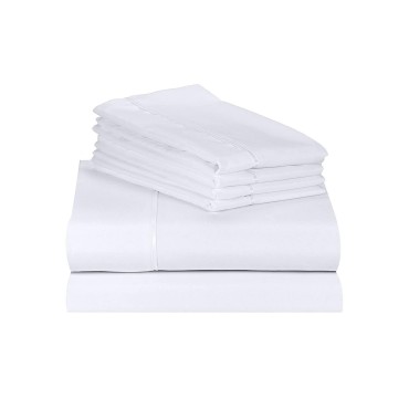 6PC Rayon from Bambo...