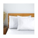 6PC Rayon from Bamboo Solid Performance Sheet Set