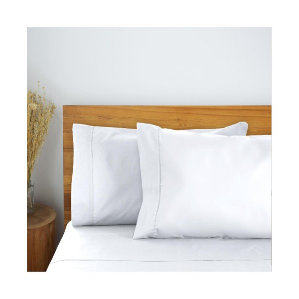 6PC Rayon from Bamboo Solid Performance Sheet Set