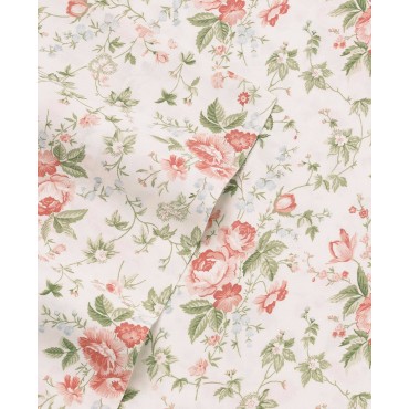 Cotton Sateen 4 Piec...