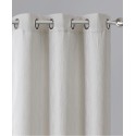 Jacquard Blackout 2-Piece Curtain Panel Set, 76