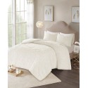 Luxurious 3-Piece Duvet Set for Full/Queen