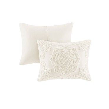 Luxurious 3-Piece Du...