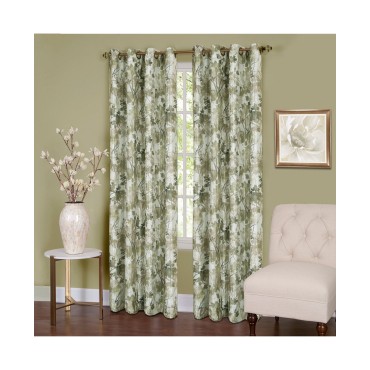 Tranquil Lined Gromm...