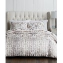 Elegant Full/Queen Duvet Cover Set