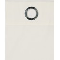 Solid Indoor/Outdoor Grommet Panel Collection