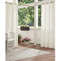 Solid Indoor/Outdoor Grommet Panel Collection