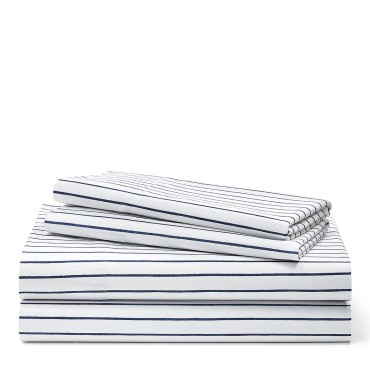 Stripe Sheet Set, Qu...