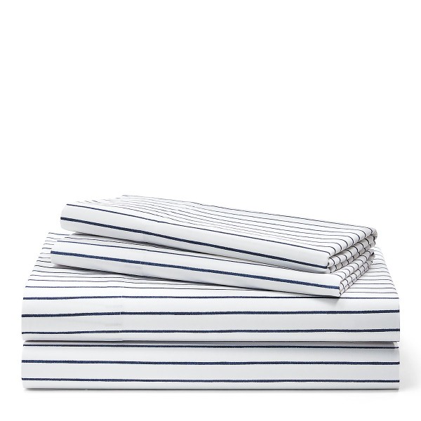 Stripe Sheet Set, Queen