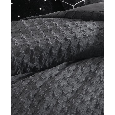 Velvet 3 Piece Duvet...