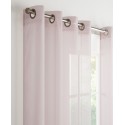 Sheer Grommet Curtain Panel, 54