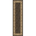 Elegant Modern Runner Rug