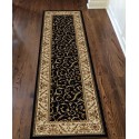 Elegant Modern Runner Rug