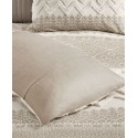 Elegant Full/Queen 3-Piece Duvet Ensemble