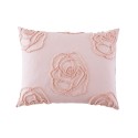 Rambling Rose 3-Pc. Duvet Cover Set, Twin