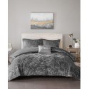 Velvet 3-Pc. Duvet Cover Set, Twin/Twin XL