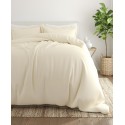 Dynamically Dashing Duvet Cover Set Twin/Twin XL