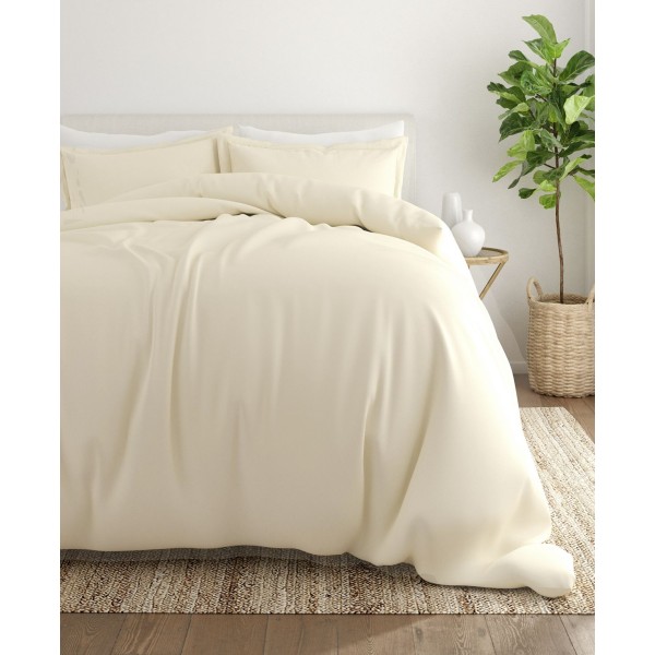 Dynamically Dashing Duvet Cover Set Twin/Twin XL