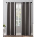 Thermal Blackout Grommet Curtain Panel, 96