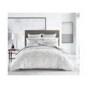 Helix 3-Pc. Duvet Cover Set, Full/Queen