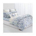 Floral Duvet Cover Set, Full/Queen