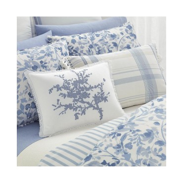 Floral Duvet Cover S...