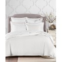 800 Thread Count Cotton 3-Pc. Duvet Cover Set, Full/Queen