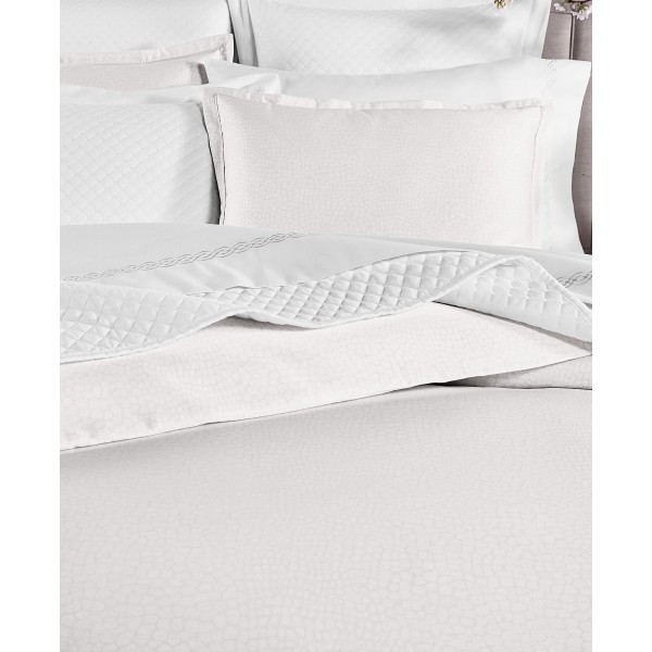 800 Thread Count Cotton 3-Pc. Duvet Cover Set, Full/Queen