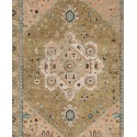 Elegant Oversized Carpet, 8' x 10'