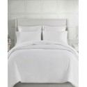 500-Thread Cotton Deep Pocket 4-Piece Sheet Set, Queen