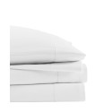 500-Thread Cotton Deep Pocket 4-Piece Sheet Set, Queen