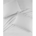 500-Thread Cotton Deep Pocket 4-Piece Sheet Set, Queen