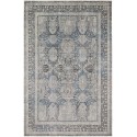 Classic Gray 9' x 12' Area Rug