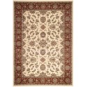 Stylish Medium-Sized Area Rug, 5'5