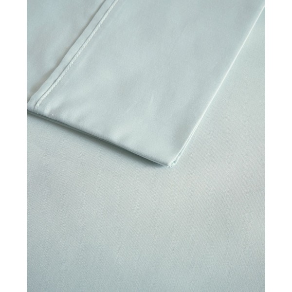 600 Thread Count Cotton Blend 4-Pc. Sheet Set, Full