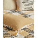 Cotton 3-Pc. Duvet Cover Set, Full/Queen