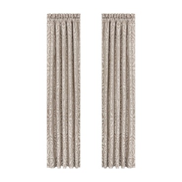 Window Panel Pair, 5...