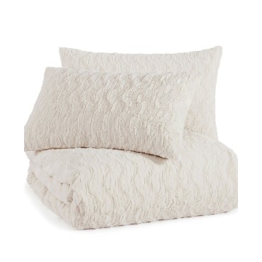 Soft and Warm 3 Piec...