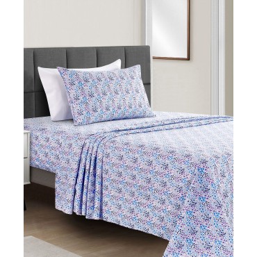 Microfiber Printed 3...