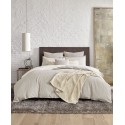 Beige Full/Queen Duvet Cover Set