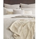 Beige Full/Queen Duvet Cover Set